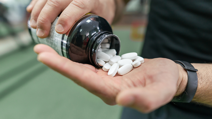 5 Amazing Health Benefits of SARMs Powder You Should Know 5 Amazing Health Benefits of SARMs Powder You Should Know