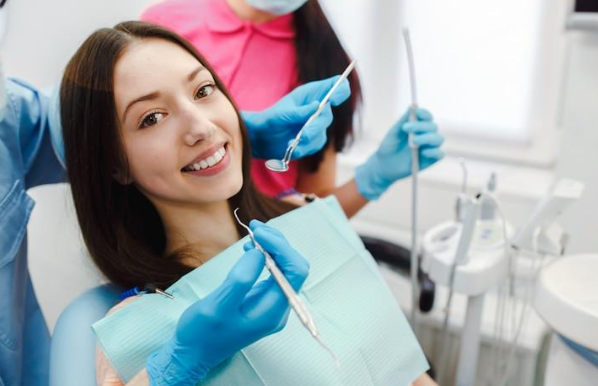 How You Can Bring Back Your Smile with Modern Dental Treatments How You Can Bring Back Your Smile with Modern Dental Treatments