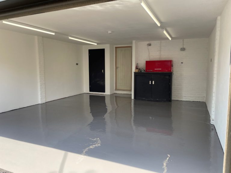 Transform Your Space with Epoxy and Resin Flooring Solutions